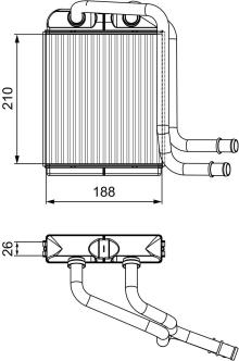 VALEO 811524